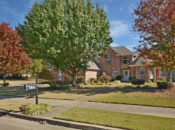 4544 Tall Meadow Cv, Bartlett, TN 38135