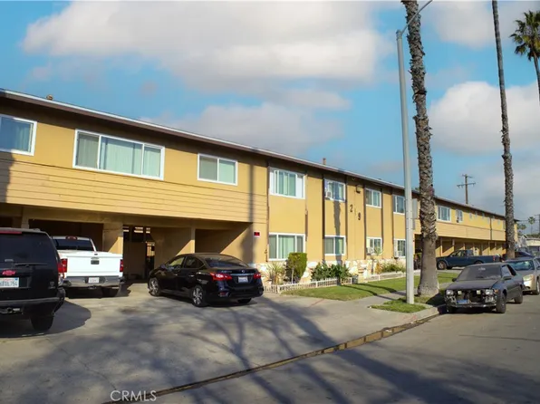 219 W Palais Rd, Anaheim, CA 92805