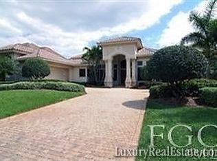 10017 Orchid Ridge Ln, Estero, FL 34135