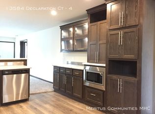 13584 Declaration Ct #4, Eagle, MI 48822