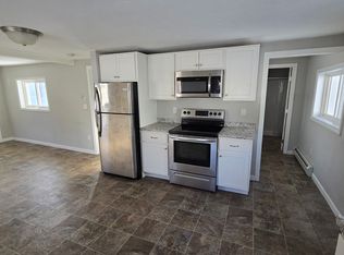 1346 Newport Ave #A-17, Attleboro, MA 02703