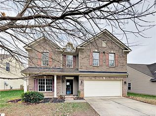 4207 Lawrence Daniel Dr, Matthews, NC 28104