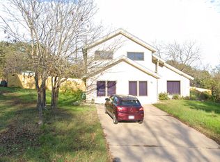 8100 Red Willow Dr, Austin, TX 78736