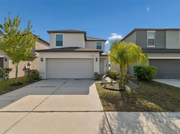 4410 SUMMER SAVORY STREET, TAMPA, FL 33619