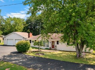 1300 Lower Bloomfield Rd, New Concord, OH 43762