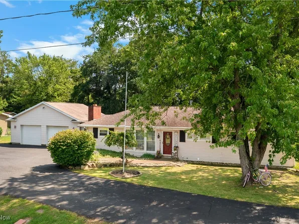 1300 Lower Bloomfield Rd, New Concord, OH 43762
