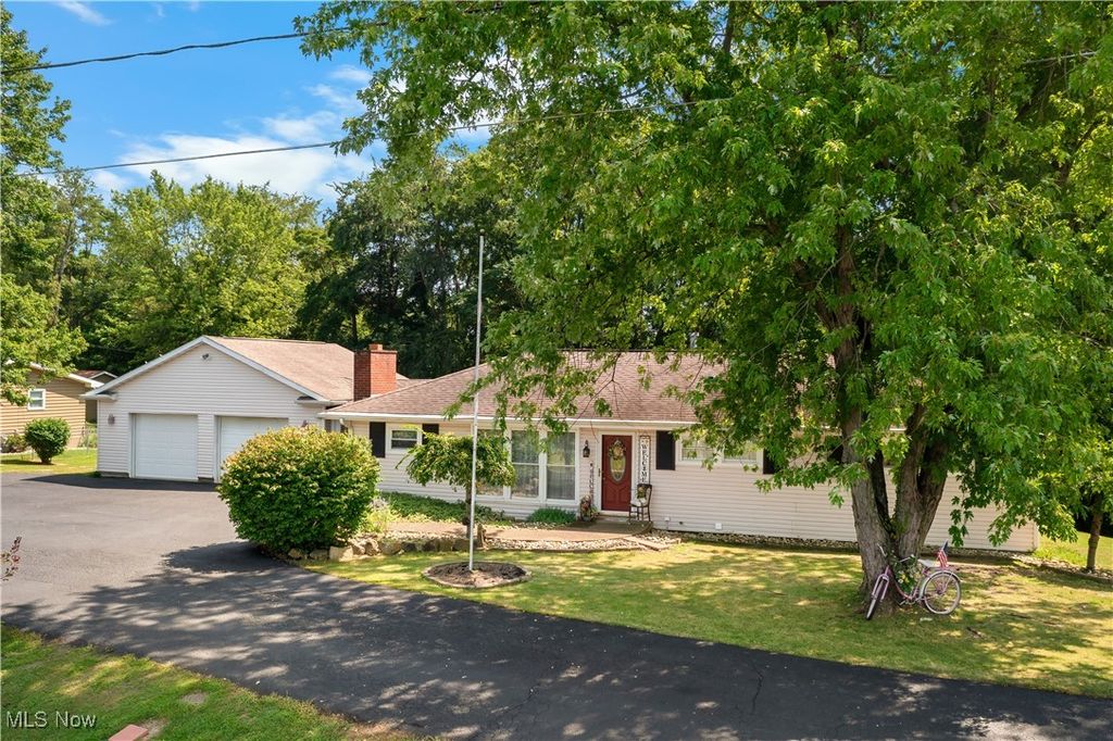 Real estate listing image
