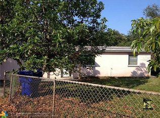 5800 Hope St, Hollywood, FL 33021