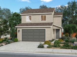 Plan 1 - The Foothill Plan, Ladera Ranch, Sun Valley, NV 89433