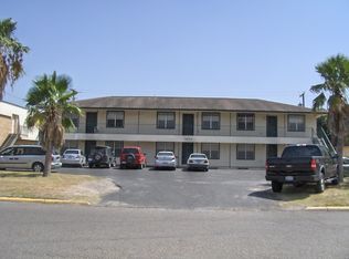1620 W Kuhn St #2, Edinburg, TX 78541