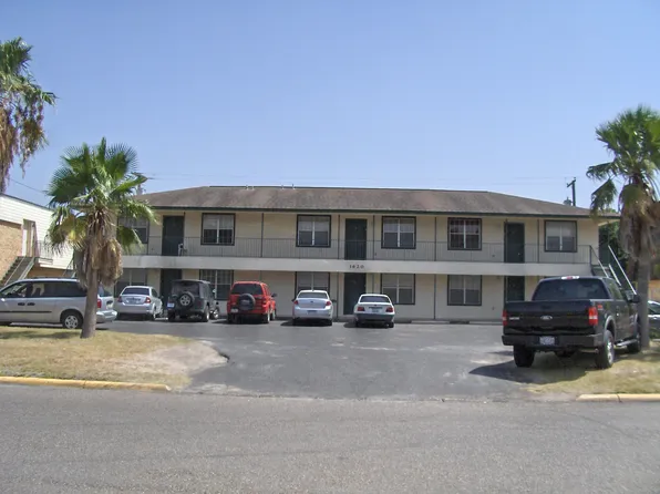 1620 W Kuhn St #3, Edinburg, TX 78541