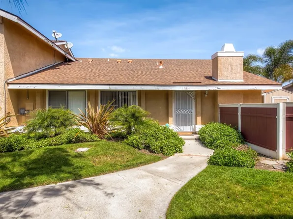 260 Riverview Way, Oceanside, CA 92057