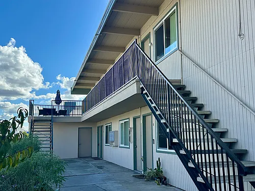 3191 Kemper St #4 Photo 1