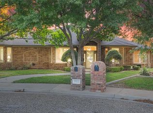 3915 76th St, Lubbock, TX 79423