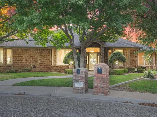 3915 76th St, Lubbock, TX 79423