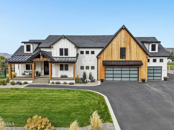 3629 E 2050 S, Heber, UT 84032