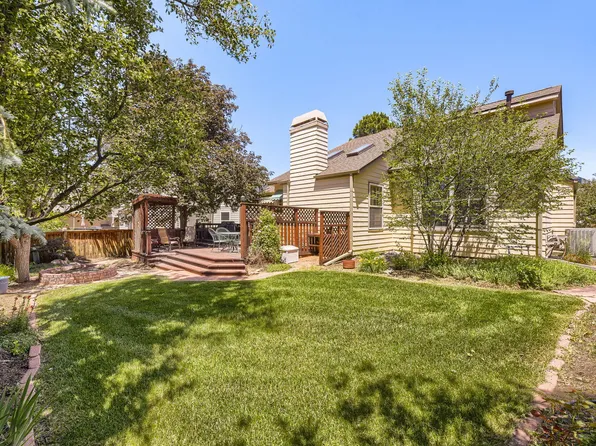 2177 Weatherstone Cir, Highlands Ranch, CO 80126