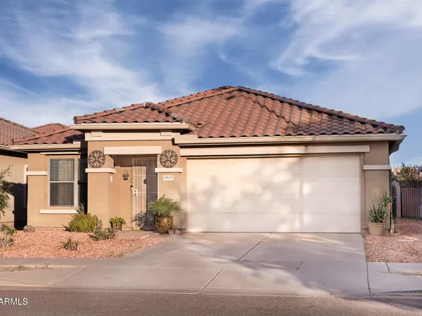 4015 S 59TH Lane, Phoenix, AZ 85043