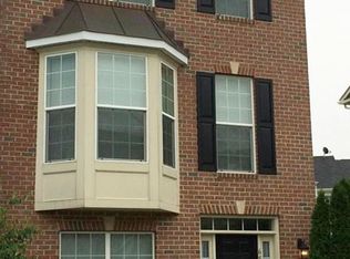 658 Wild Hunt Rd, Frederick, MD 21703