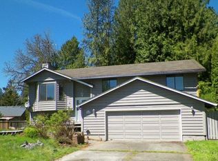 8104 NE 92nd Cir, Vancouver, WA 98662