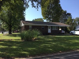 416 Smart St, Jacksonville, AR 72076