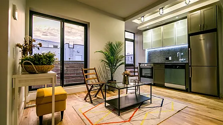 Rented by Nooklyn NYC LLC