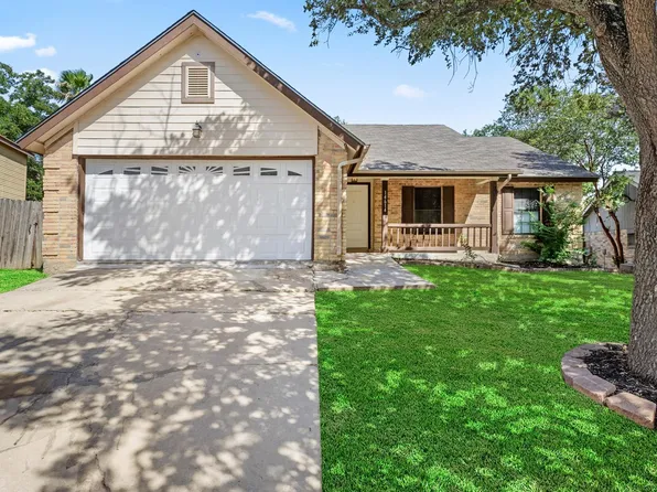 14614 HIGHLAND RDG, San Antonio, TX 78233