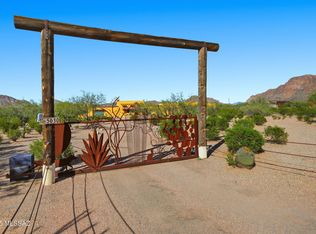 5610 W Michigan St, Tucson, AZ 85735