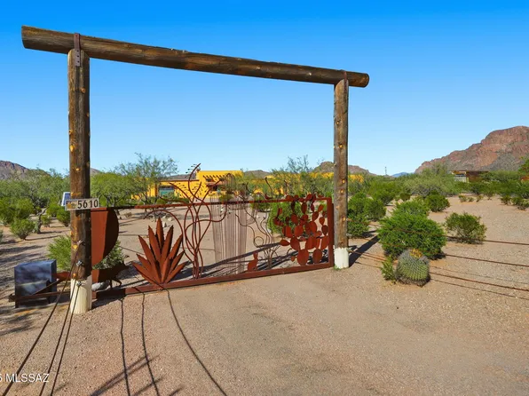 5610 W Michigan St, Tucson, AZ 85735