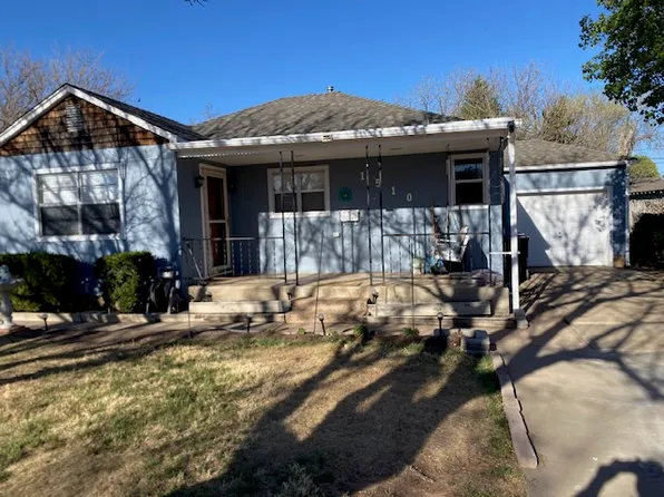 1510 S Beverly Dr, Amarillo, TX 79106