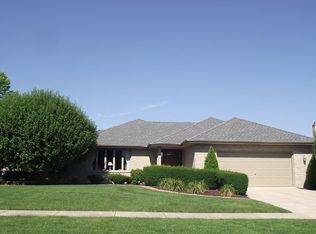 19508 Regent Dr, Mokena, IL 60448