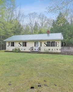 79 Old Route 26, South Paris, ME, 04281