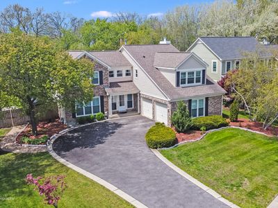 1770 Oxford Dr, Mundelein, IL, 60060