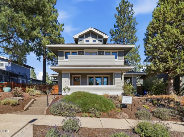 810 NW John Fremont St, Bend, OR 97703