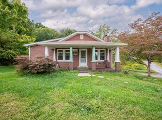 527 Reed St, Damascus, VA 24236