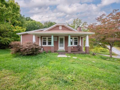 527 Reed St, Damascus, VA, 24236
