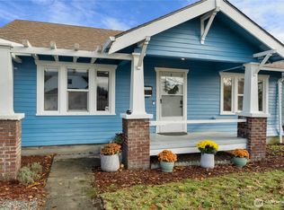 6223 S Lawrence Street, Tacoma, WA 98409