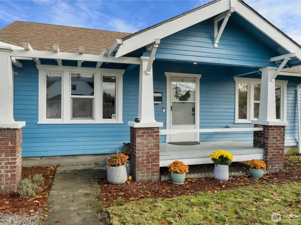 6223 S Lawrence Street, Tacoma, WA 98409