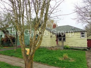 1731 N Skidmore St, Portland, OR 97217