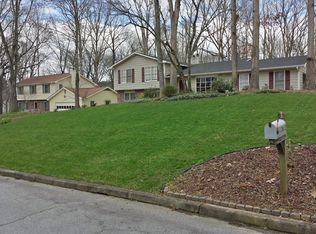 3812 Knights Bridge Rd, Lilburn, GA 30047