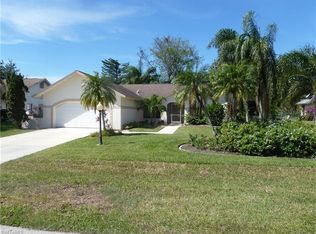 14548 Aeries Way Dr, Fort Myers, FL 33912