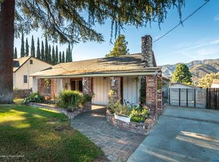 3126 Evelyn St, La Crescenta, CA 91214