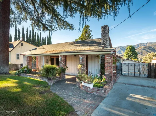 3126 Evelyn St, La Crescenta, CA 91214