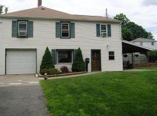 2507 Sherman Dr, Endwell, NY 13760