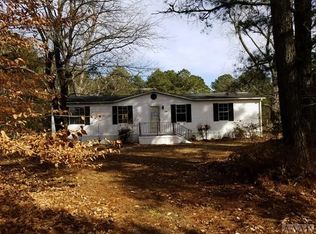 389 Tuggie Eure Rd, Gates, NC 27937