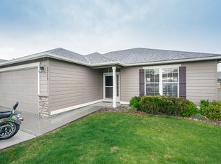 5716 W 16th Ave, Kennewick, WA 99338