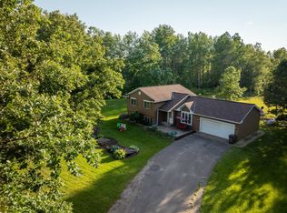 2693 Old Military Rd, Sandstone, MN 55072