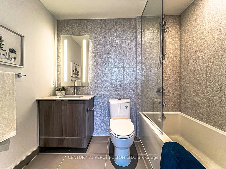 585 Bloor St E #3415 — Photo 10