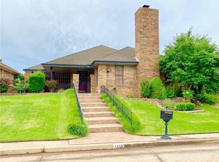 1125 Quail Holw, Shawnee, OK 74804