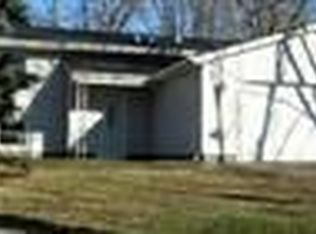 898 W 72nd Ave, Merrillville, IN 46410